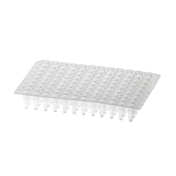 Sapphire 96 well PCR plate, 0.2mL